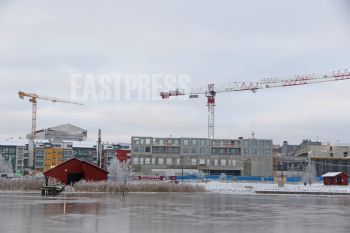 EA345694, Eastpress, Porvoo, Finland